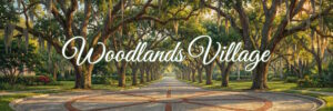 Read more about the article Welcome to the new Website for the Woodlands Village HOA