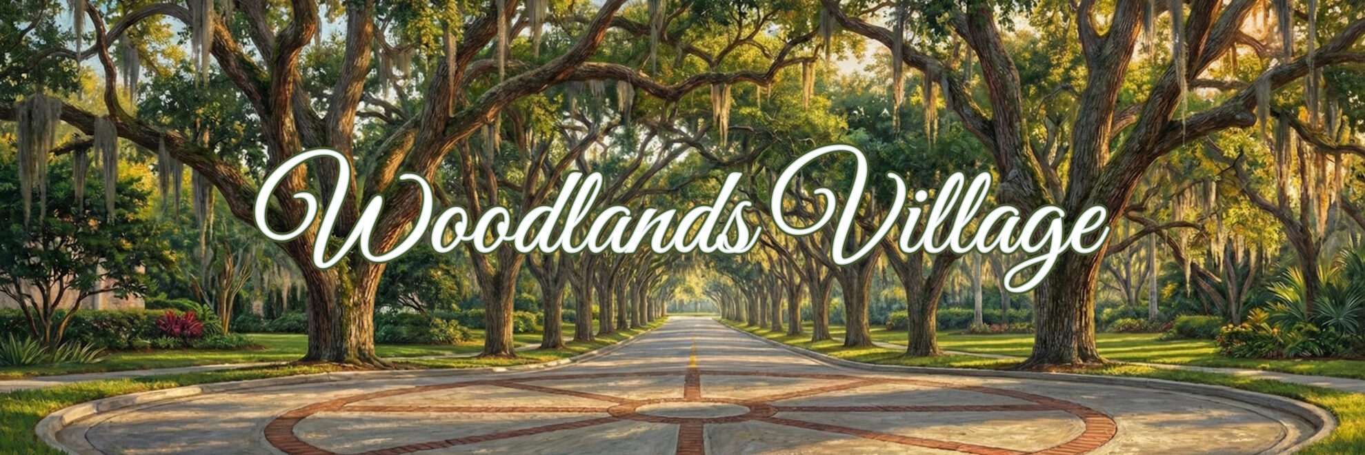 Read more about the article Welcome to the new Website for the Woodlands Village HOA